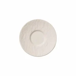 Untertasse Manufacture Ø 12,1 cm<Villeroy & Boch Discount