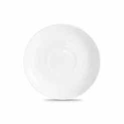 Geschirr|Fürstenhof Untertasse Mia Ø 15,1 cm Weiß