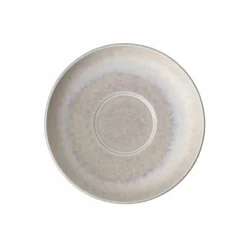 Untertasse Perlemor Sand Ø 16,1 cm<like. by Villeroy & Boch Online