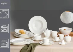 Untertasse Saphir Ø 11 cm<Ritzenhoff & Breker New