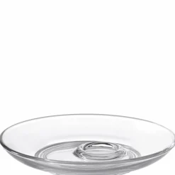 Geschirr|Leonardo Untertasse Senso Ø 11,5 cm Klar