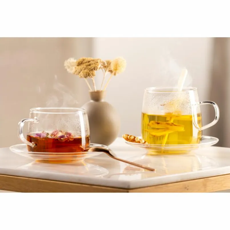 Untertasse Té per te<Leonardo Best