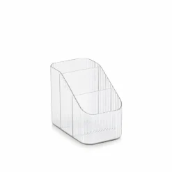 Badzubehör-Utensilien-Organizer null Transparent