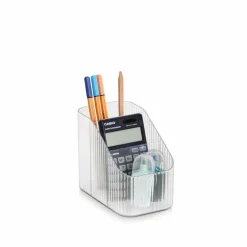 Badzubehör-Utensilien-Organizer null Transparent