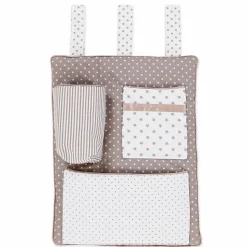 Stubenwagen & Babywiegen|Stubenwagen & Babywiegen|babybay Utensilo Taupe