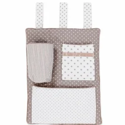 Stubenwagen & Babywiegen|Stubenwagen & Babywiegen|babybay Utensilo Taupe