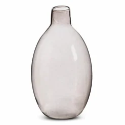 Vasen|Vasen| Vase 16 cm Grau