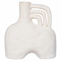 Vase 19,5 cm<DAHEIM