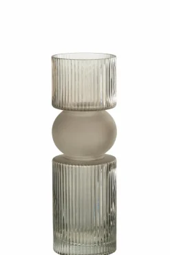 Vase Bonbon 30 cm<DAHEIM Discount