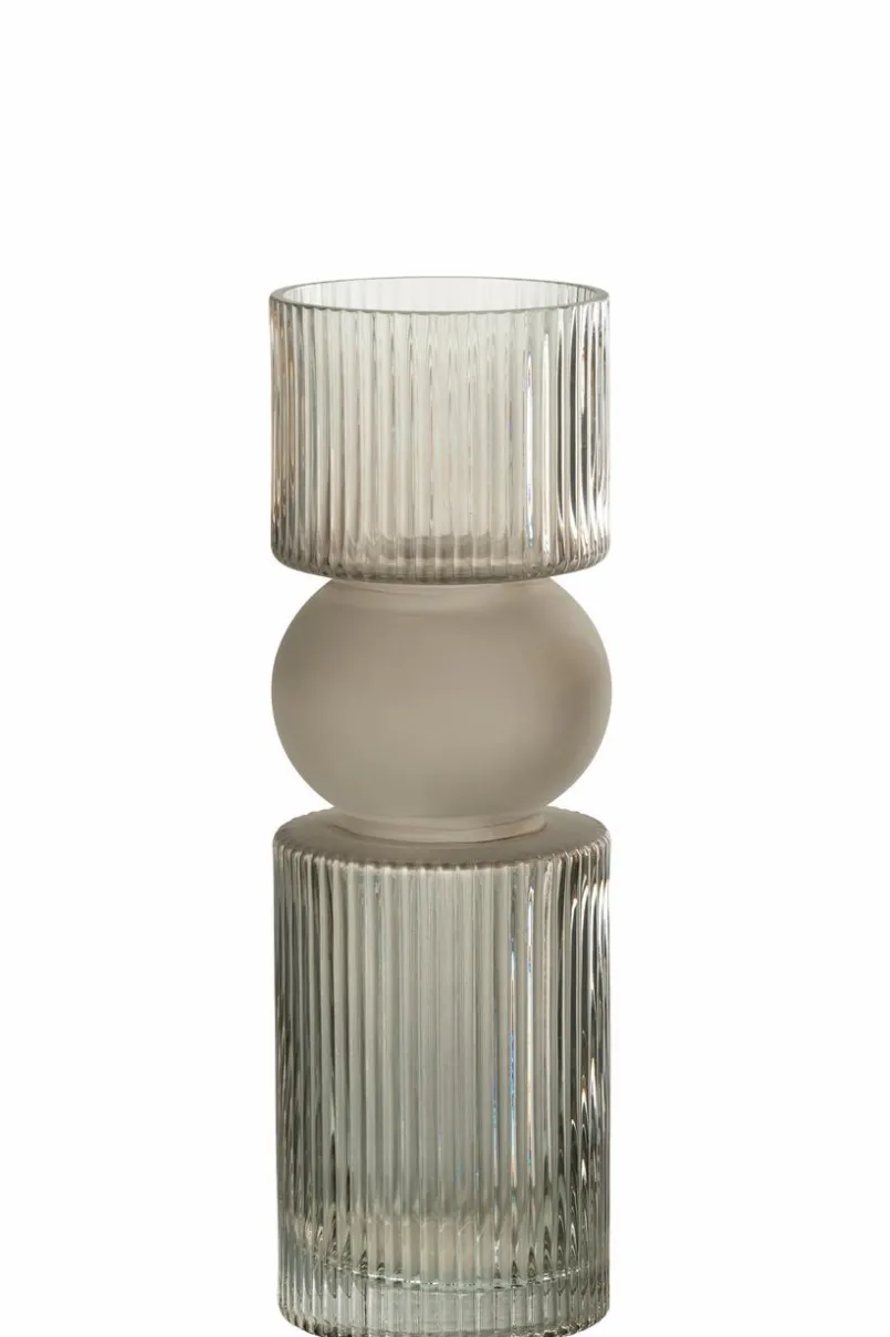 Vase Bonbon 30 cm<DAHEIM Discount