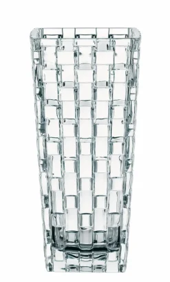 Vasen|Vasen|Nachtmann Vase Bossa Nova 20 cm Klar