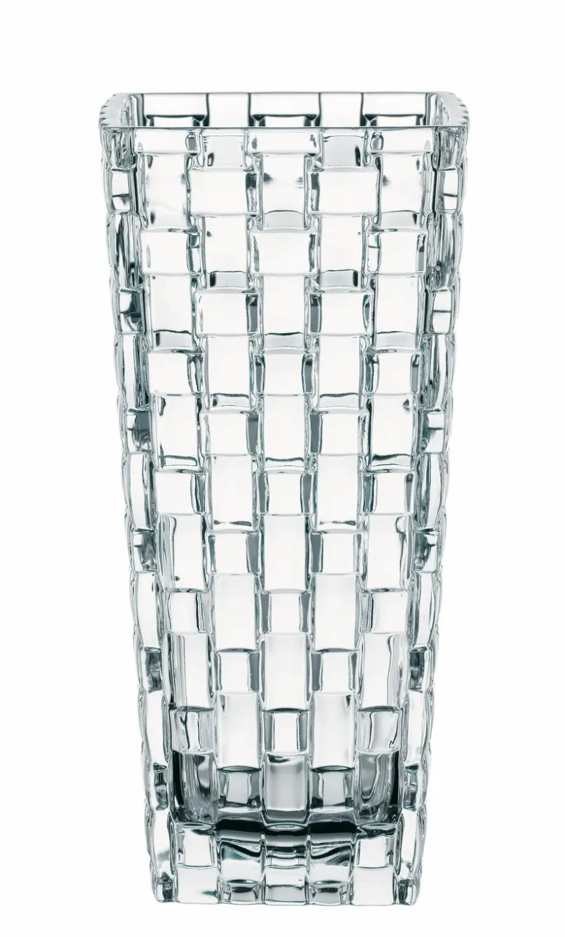 Vasen|Vasen|Nachtmann Vase Bossa Nova 20 cm Klar