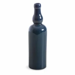 Vase Flasche 24 cm< Clearance
