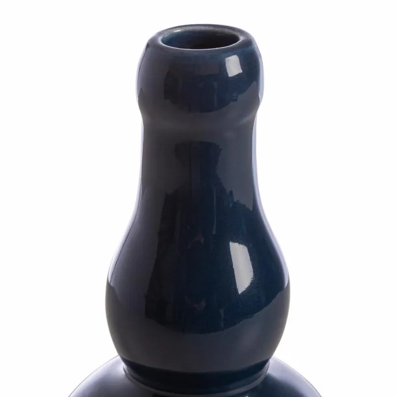 Vase Flasche 24 cm< Clearance