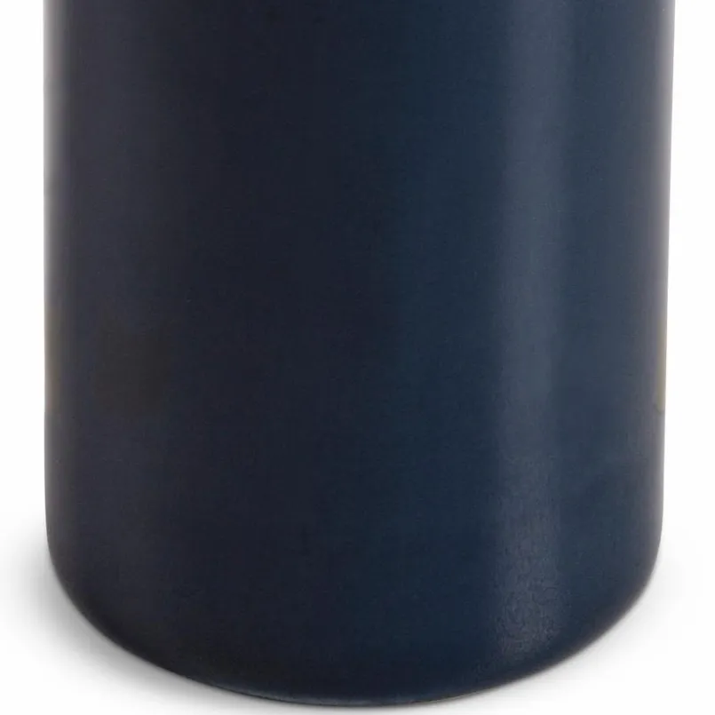 Vase Flasche 24 cm< Clearance