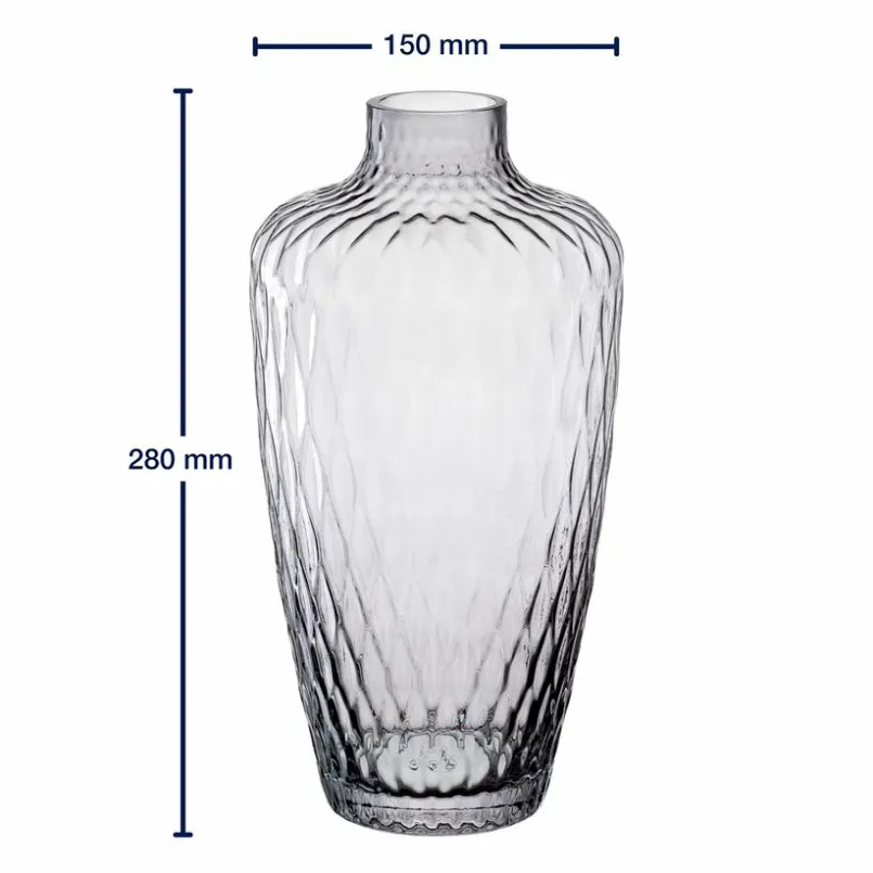 Vase Giulia 29,2 cm<Leonardo Hot
