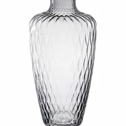 Vasen|Vasen|Leonardo Vase Giulia 39,3 cm Grau