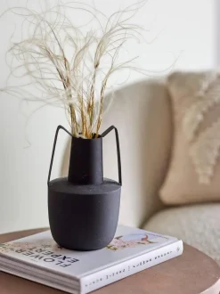 Vase Itamar 20,5 cm<DAHEIM Discount