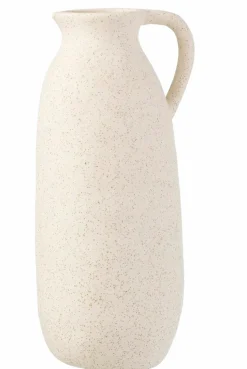 DAHEIM Vasen|Vasen-Vase Krug 35,5 cm Beige