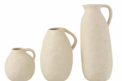 DAHEIM Vasen|Vasen-Vase Krug 35,5 cm Beige