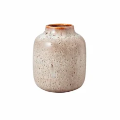 Vasen|Vasen|like. by Villeroy & Boch Vase Lave Home 15,3 cm Beige