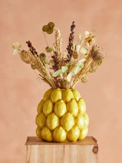 Vase Limone 22 cm< New