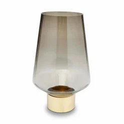 KARE DESIGN Vasen|Vasen-Vase Noble 40 cm Braun