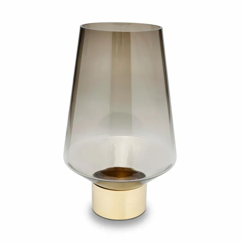 KARE DESIGN Vasen|Vasen-Vase Noble 40 cm Braun