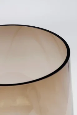 KARE DESIGN Vasen|Vasen-Vase Noble 40 cm Braun