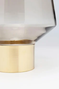 KARE DESIGN Vasen|Vasen-Vase Noble 40 cm Braun