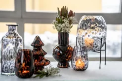 Vase Patchy 12 cm< Outlet