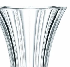 Vase Saphir 27 cm<Nachtmann Best