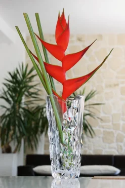 Vasen|Vasen|Nachtmann Vase Sculpture 33 cm Klar