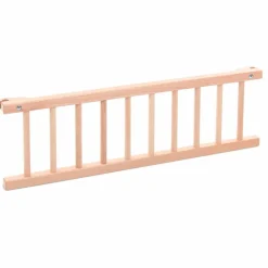 babybay Stubenwagen & Babywiegen|Stubenwagen & Babywiegen-Verschlussgitter Maxi/Boxspring Buche