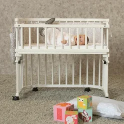 Verschlussgitter original<babybay Outlet