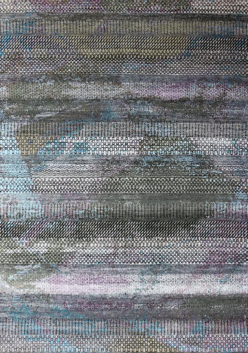 Vintage Teppich Nomad Vintage 200 x 295 cm< Discount