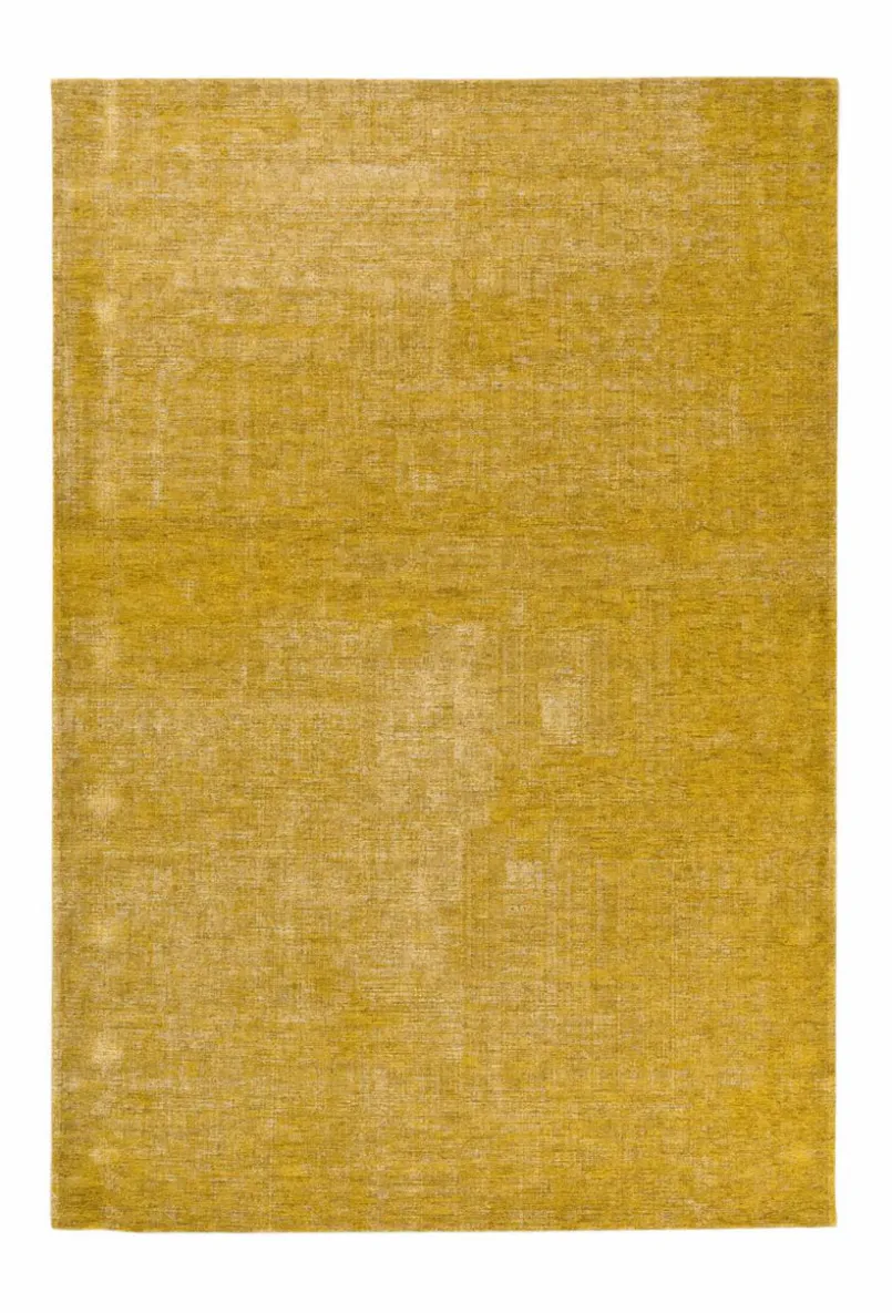 Vintage Teppiche-Vintage Teppich Emir 200 x 290 cm Gelb