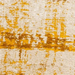 Vintage Teppiche| Vintage Teppich Scroom 140 x 200 cm Gold