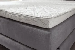 Viscoschaumtopper Silvercare 180 x 200 cm<hapo Online