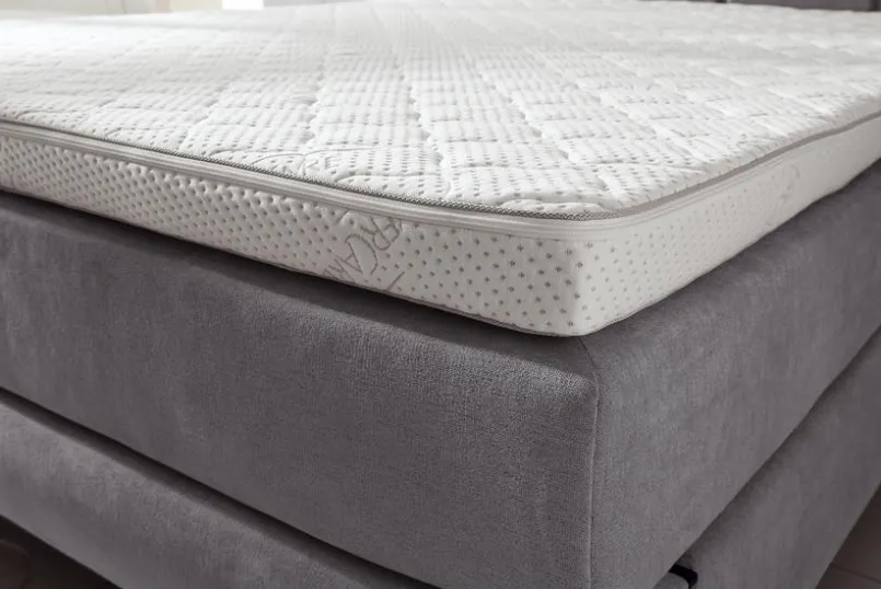 Viscoschaumtopper Silvercare 180 x 200 cm<hapo Online
