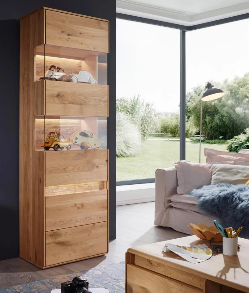 Vitrine Missouri<G+K Outlet