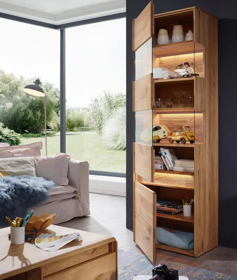 Vitrine Missouri<G+K Outlet