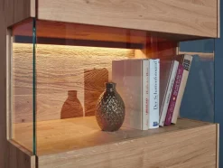 Vitrine Missouri<G+K Outlet