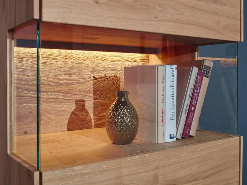 Vitrine Missouri<G+K Outlet