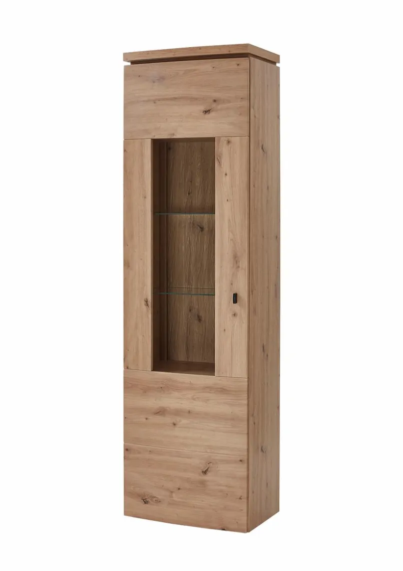 Vitrine Rondo<IDEAL Wohnen Best
