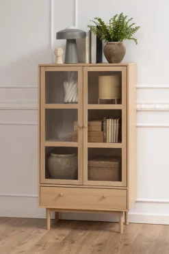 Vitrine Aston<DAHEIM Clearance