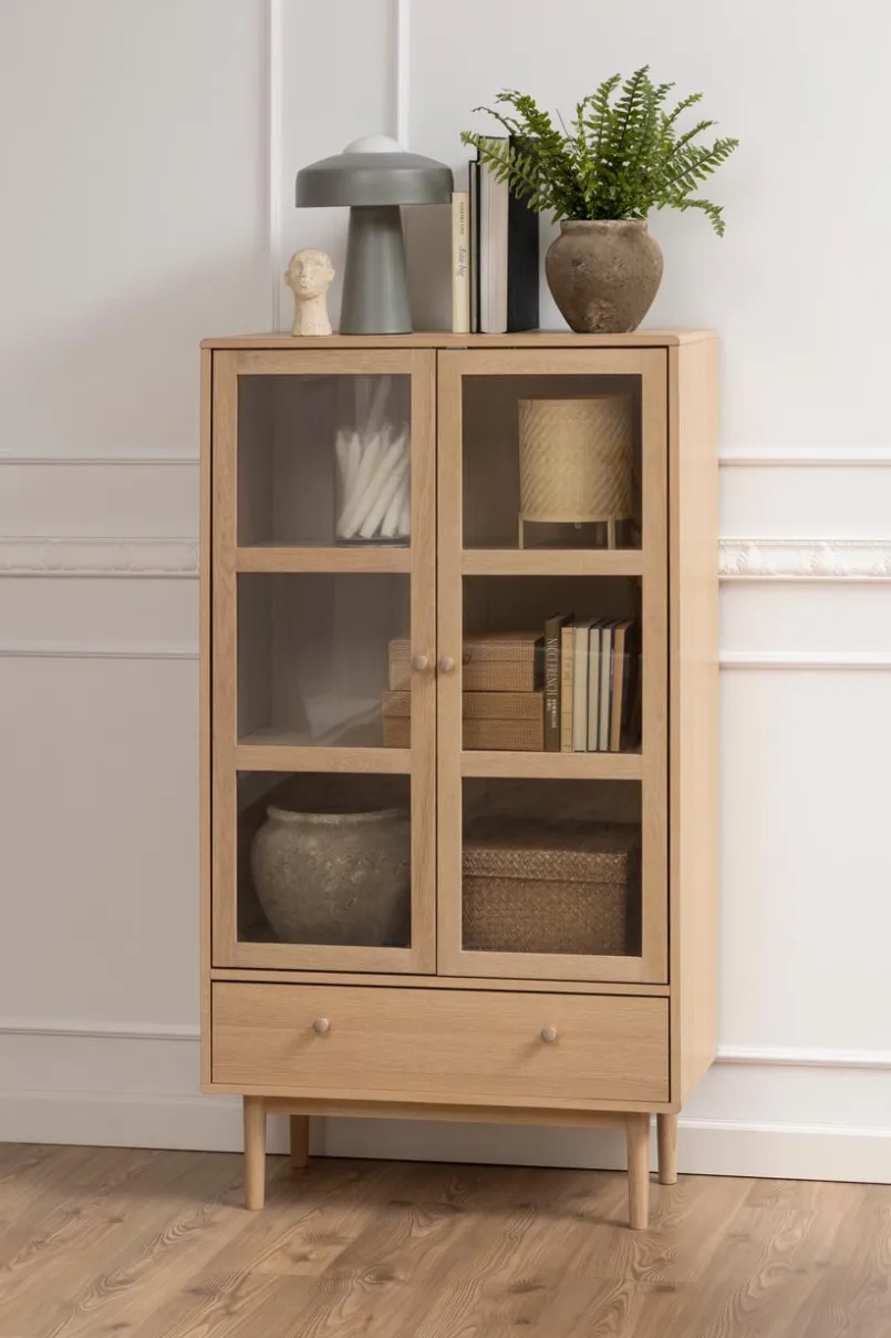Vitrine Aston<DAHEIM Clearance