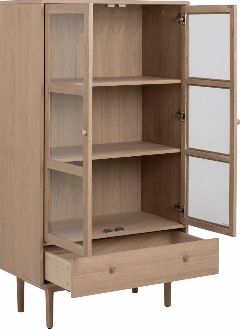 Vitrine Aston<DAHEIM Clearance