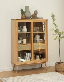 Vitrine Barrali< Discount