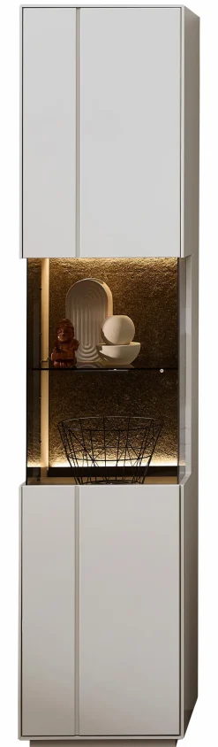 Vitrine COMO<Wohnconcept Hot